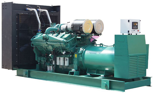 昌洒镇30kw康明斯柴油发电机组图片 昌洒镇30kw康明斯柴油发电机组图片