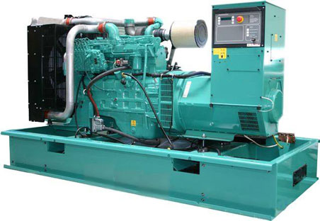 昌洒镇180kw康明斯柴油发电机组图片 昌洒镇180kw康明斯柴油发电机组图片
