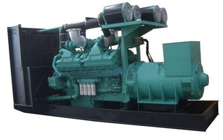 昌洒镇200kw康明斯发电机组图片 昌洒镇200kw康明斯发电机组图片