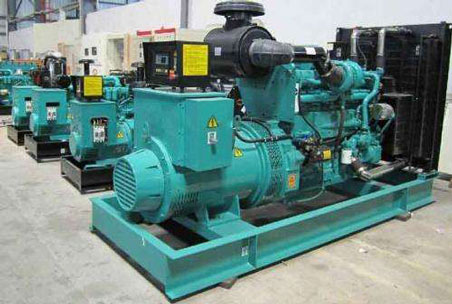 昌洒镇1000kw康明斯柴油发电机组图片 昌洒镇1000kw康明斯柴油发电机组图片