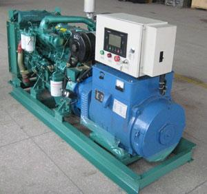 昌洒镇发电机出租