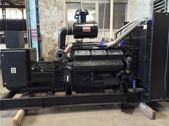 昌洒镇柴油发电机