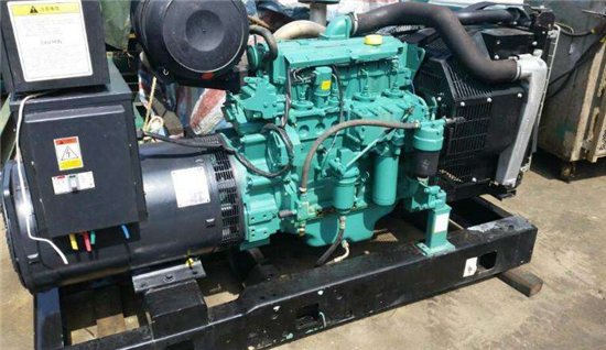 昌洒镇柴油发电机 昌洒镇柴油发电机