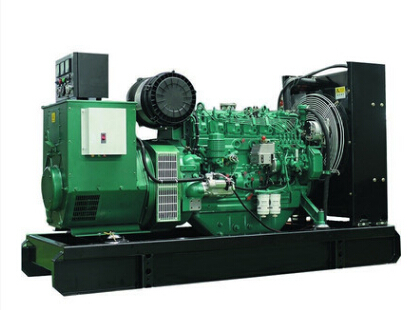 昌洒镇全新上柴200kw大型柴油发电机组 昌洒镇全新上柴200kw大型柴油发电机组